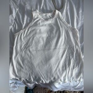 Old navy white shirt